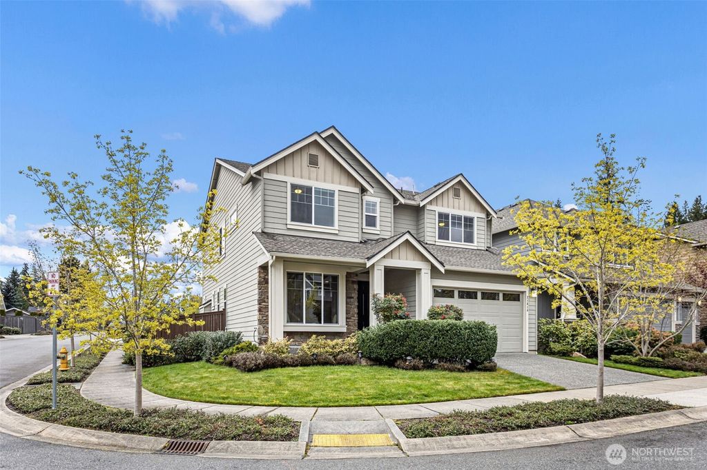Photo of 21614 36th Drive SE, Bothell, WA 98021 (MLS # 2508139)