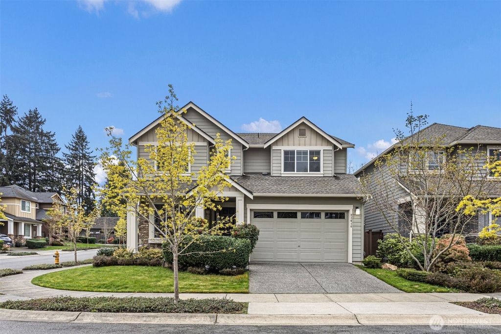 Photo of 21614 36th Drive SE, Bothell, WA 98021 (MLS # 2508139)