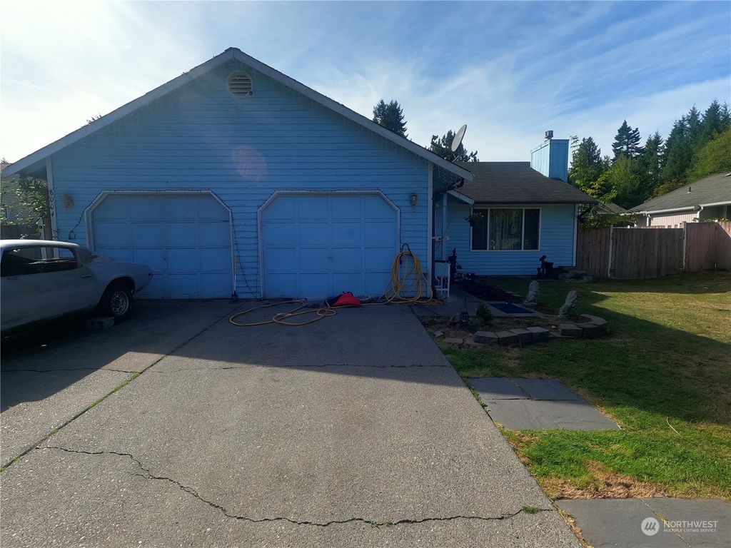 Photo of 8004 Meridian Avenue, Everett, WA 98203 (MLS # 2161698)
