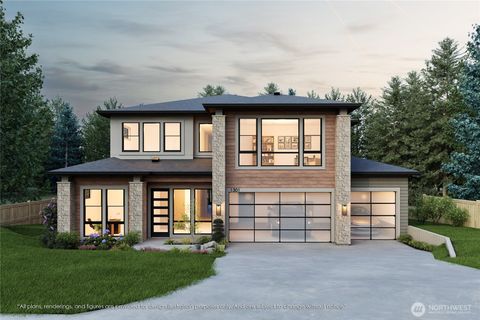 Photo of 1316 99th Avenue NE, Bellevue, WA 98004 (MLS # 2460167)