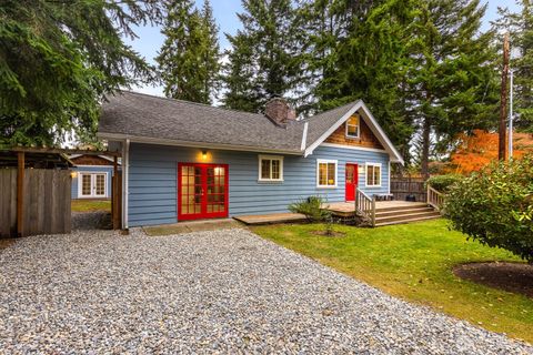 17110 66th Place W Edmonds WA 98026