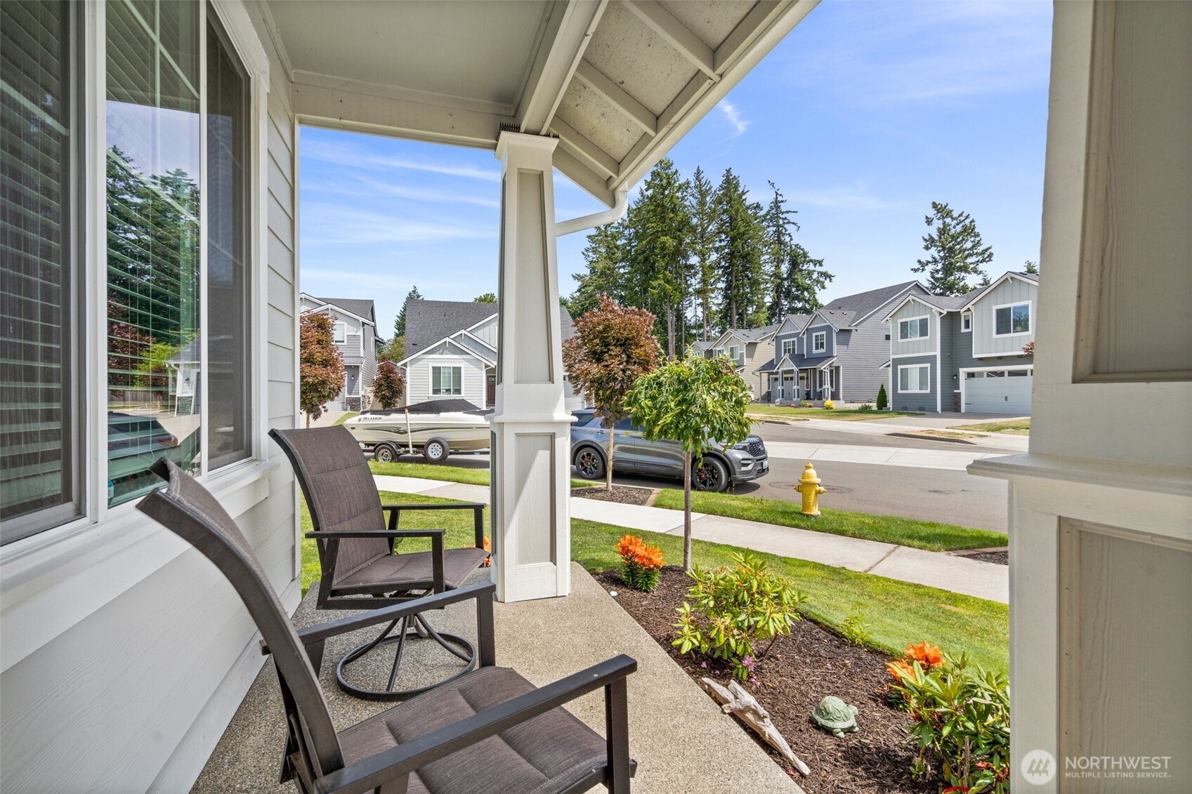 3115 Stephanie Loop NE