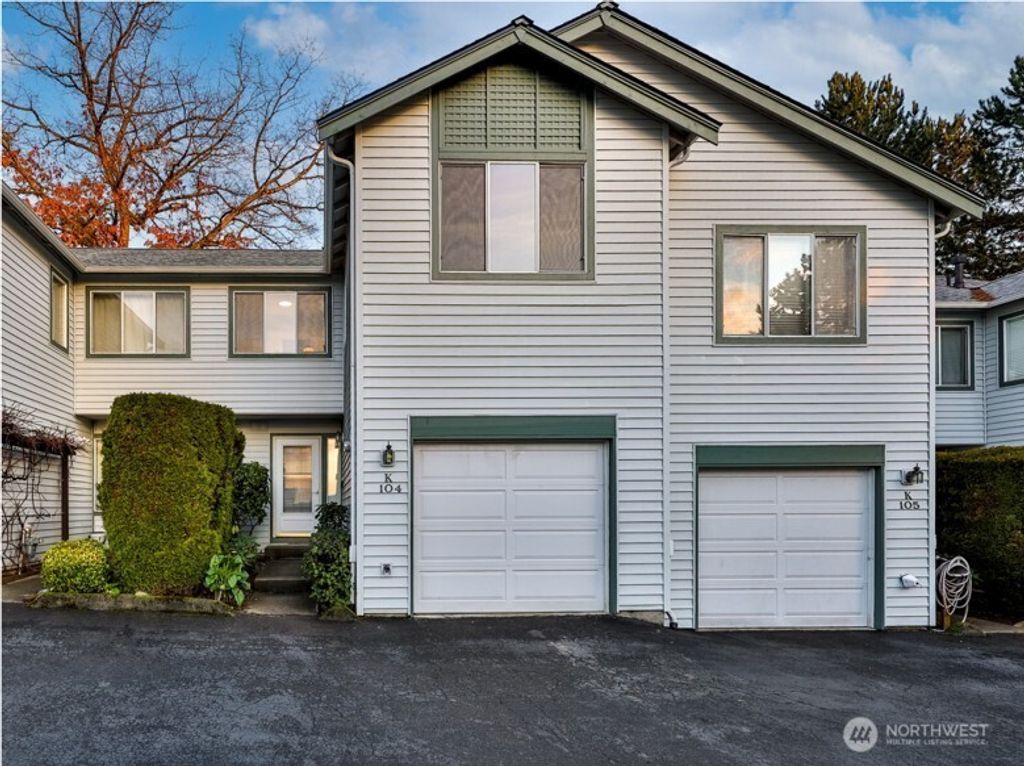 Photo of 23501 112th Avenue SE #K104, Kent, WA 98031 (MLS # 2466552)