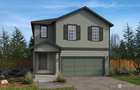 Photo of 1502 NW Swenson Court #12, Poulsbo, WA 98370 (MLS # 2410157)