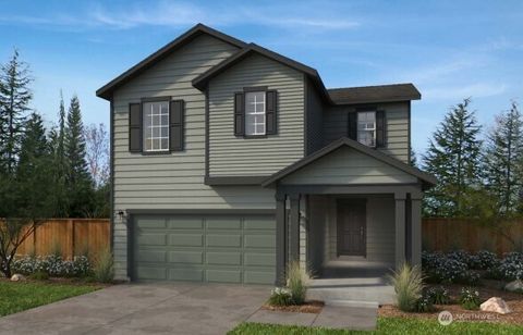 1815 NW Nahele Court 75 Poulsbo WA 98370