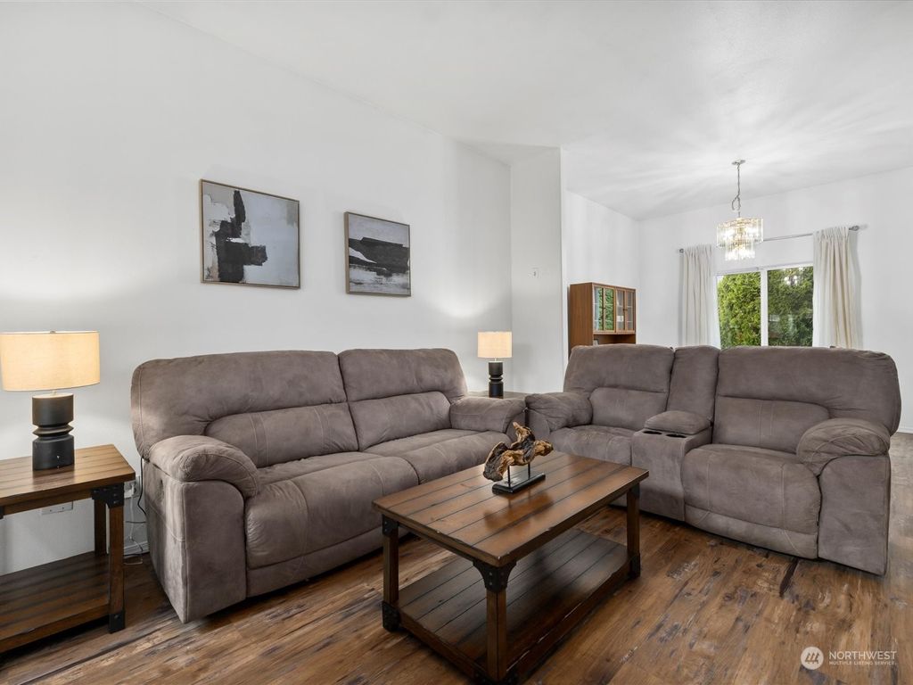 Photo of 9623 10th Place SE, Lake Stevens, WA 98258 (MLS # 2218980)