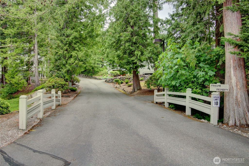 Photo of 1953 Lake Whatcom Boulevard #4B, Bellingham, WA 98229 (MLS # 2522293)