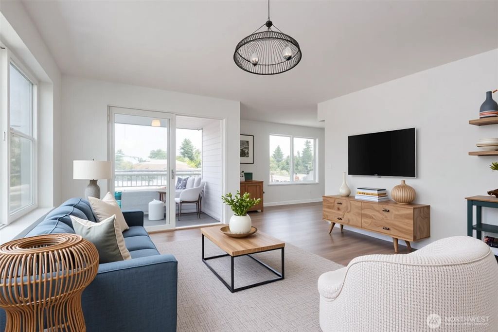 Photo of 1000 NE 88th Street #303, Seattle, WA 98115 (MLS # 2391725)