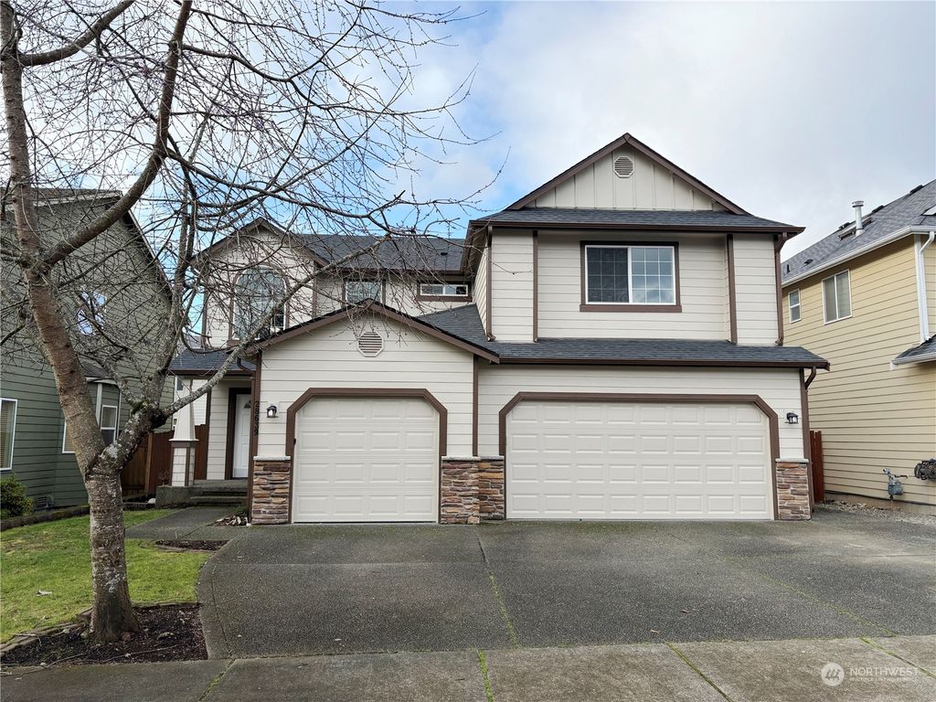 Photo of 28639 227th Avenue SE, Maple Valley, WA 98038 (MLS # 2318955)