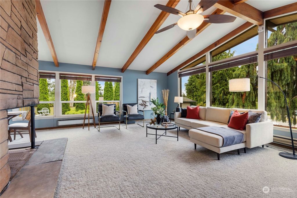 Photo of 517 Legion Drive, Everett, WA 98201 (MLS # 2138594)