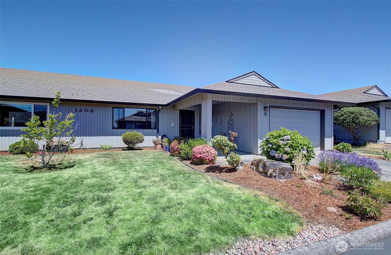 1206 NW 133RD Street A