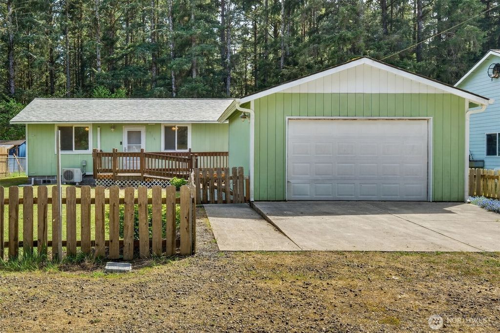 Photo of 1716 194th Street, Long Beach, WA 98631 (MLS # 2513265)
