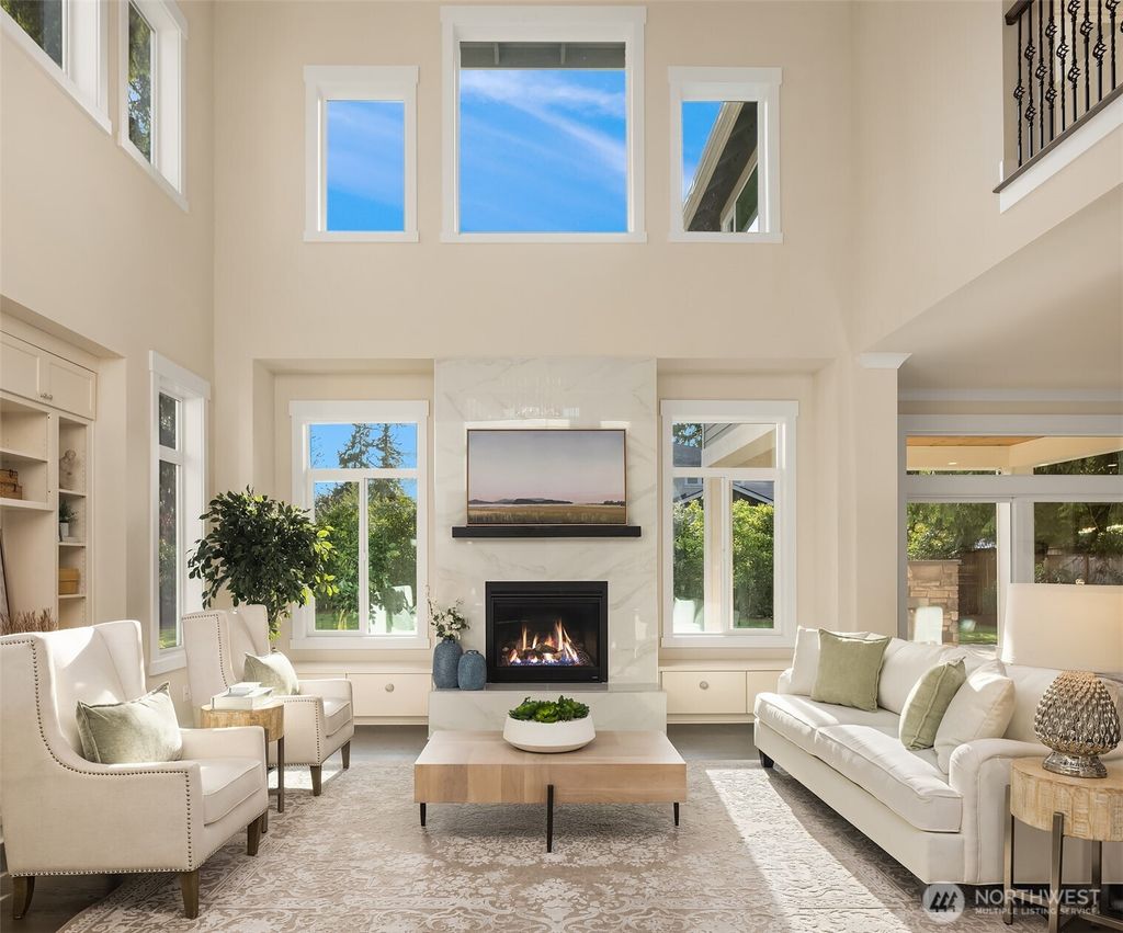 Photo of 1615 104th Avenue SE, Bellevue, WA 98004 (MLS # 2365527)