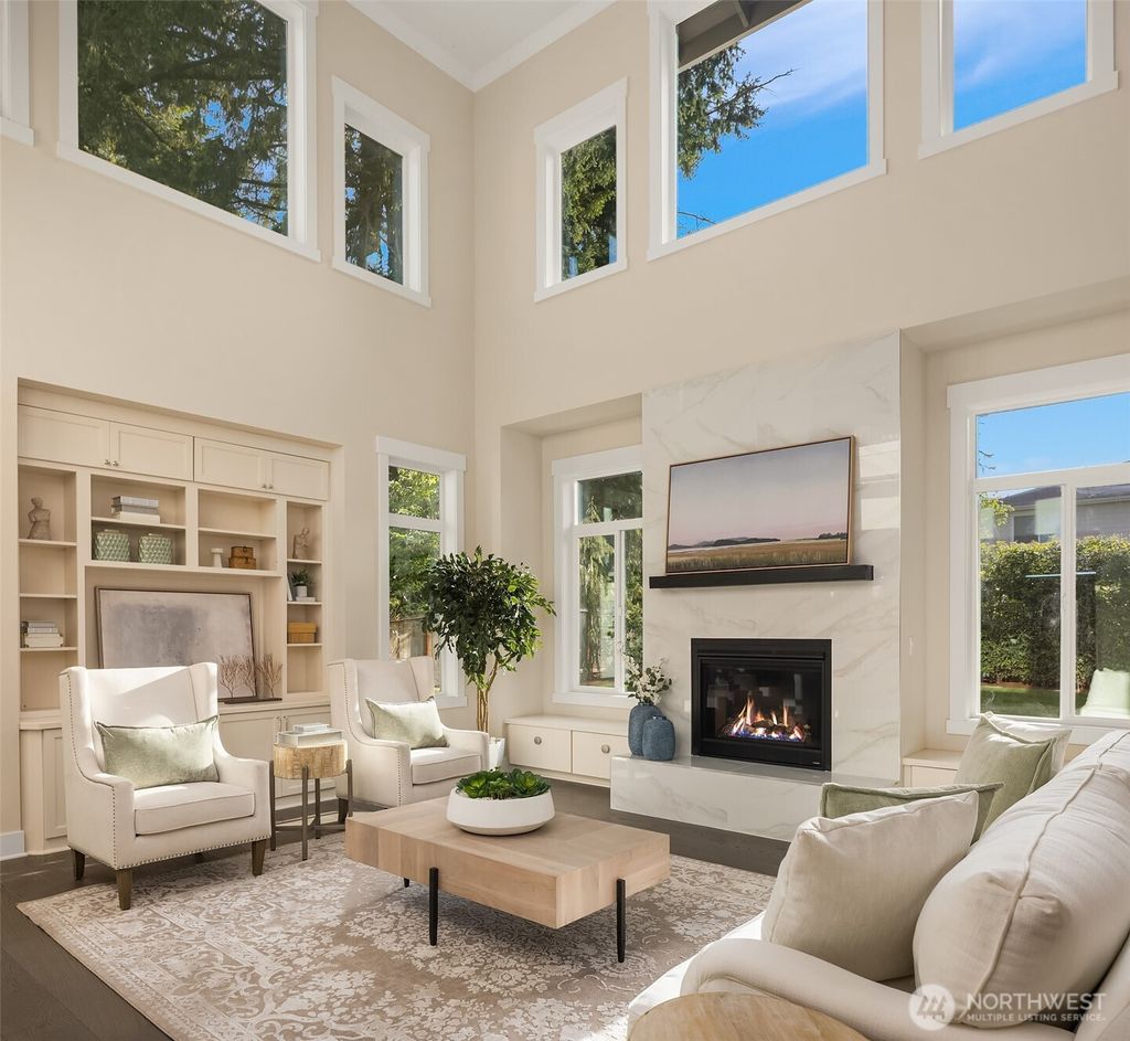 Photo of 1615 104th Avenue SE, Bellevue, WA 98004 (MLS # 2365527)