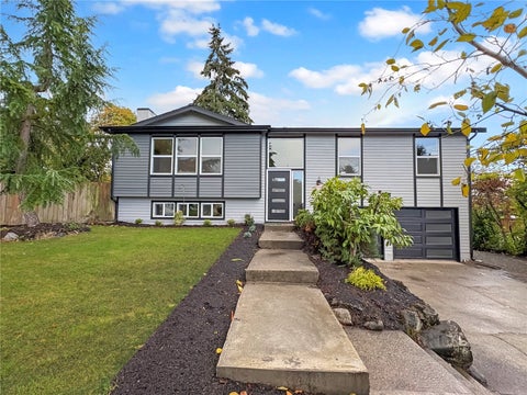 Photo of 2211 S 283rd Street, Federal Way, WA 98003 (MLS # 2599435)