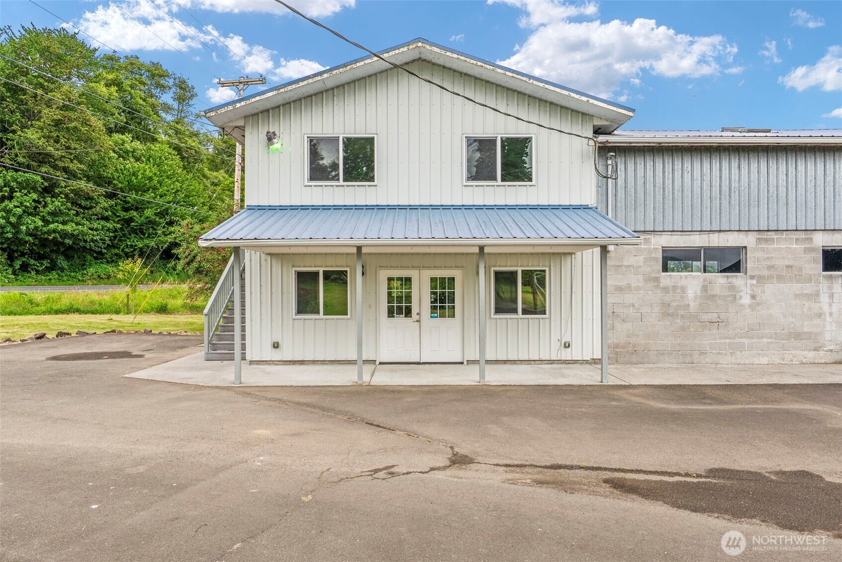 957 W State Route 4