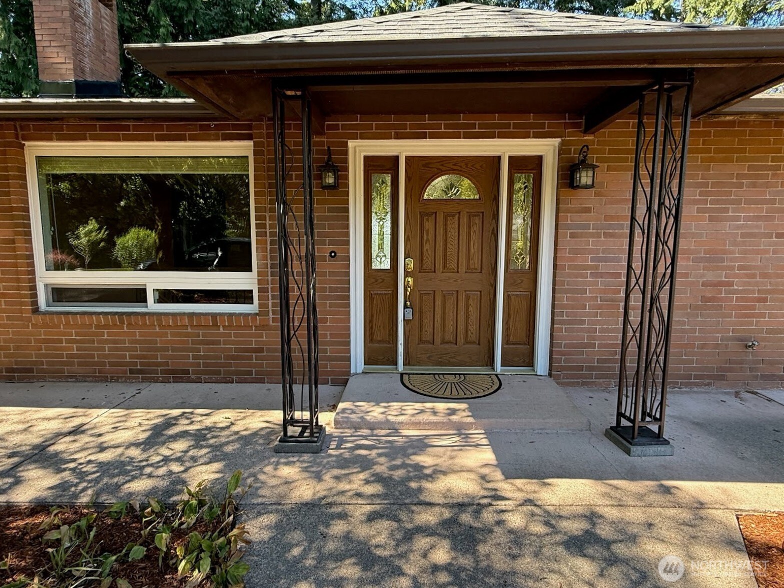 8036 Ellison Loop NW