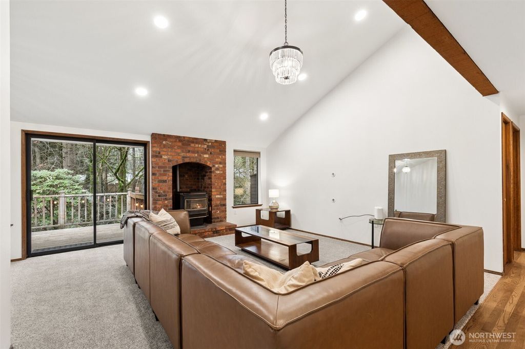 Photo of 12918 184th Drive SE, Snohomish, WA 98290 (MLS # 2487562)