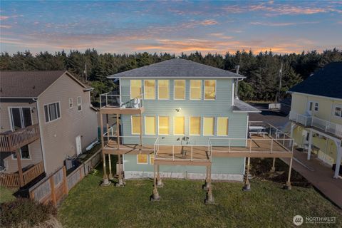 27 Ocean Lane Copalis Beach WA 98535