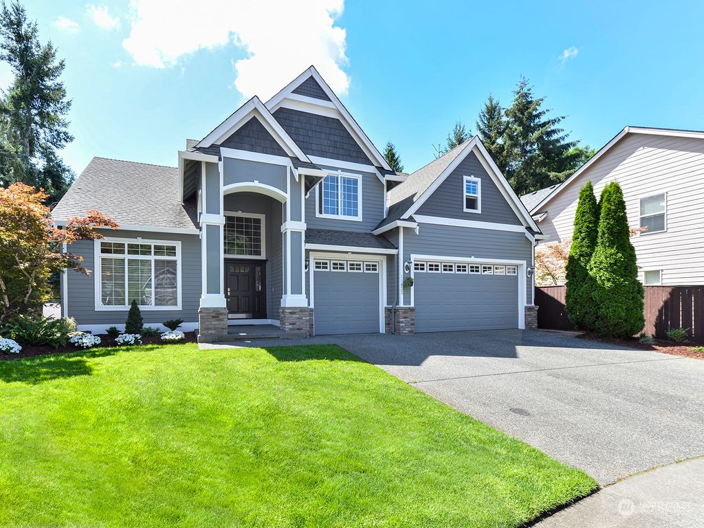 Photo of 11633 SE 319th Court, Auburn, WA 98092 (MLS # 2272527)