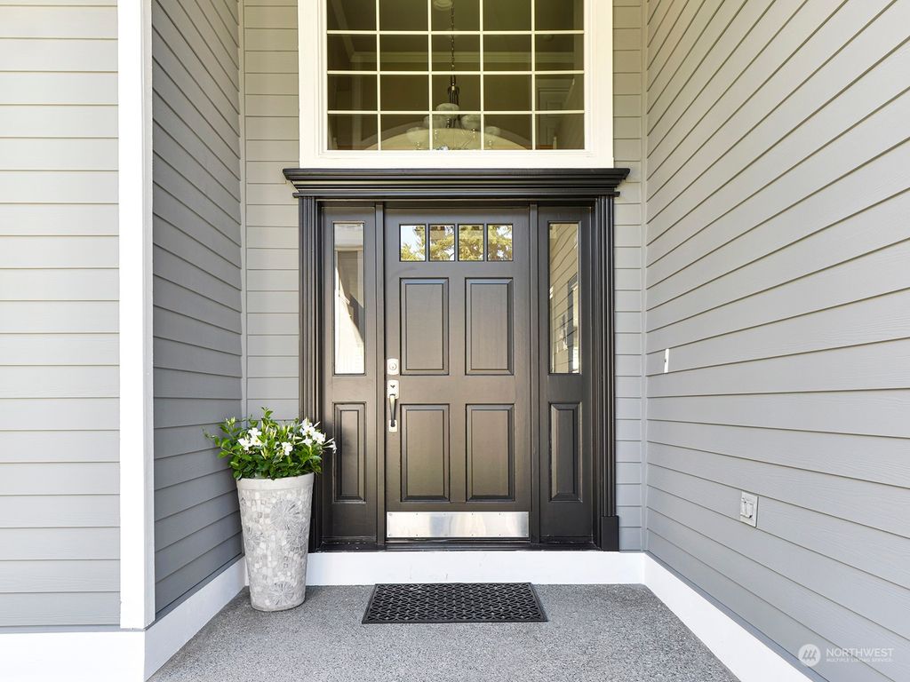 Photo of 11633 SE 319th Court, Auburn, WA 98092 (MLS # 2272527)