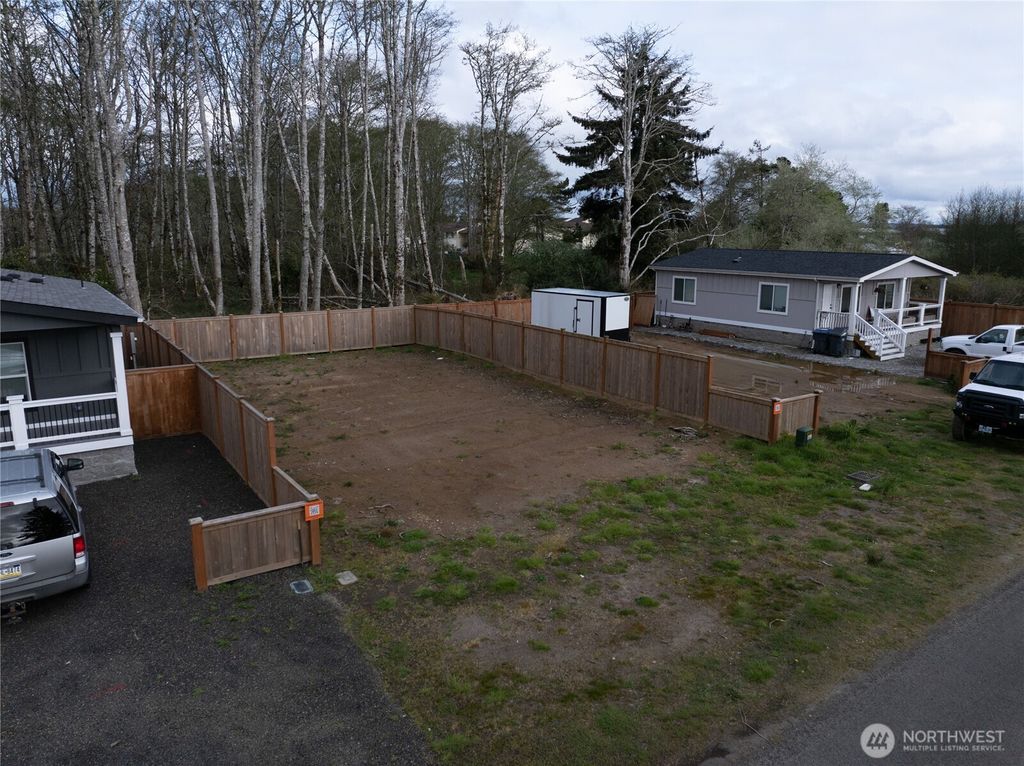 Photo of 606 N 2nd Street, Westport, WA 98595 (MLS # 2516531)