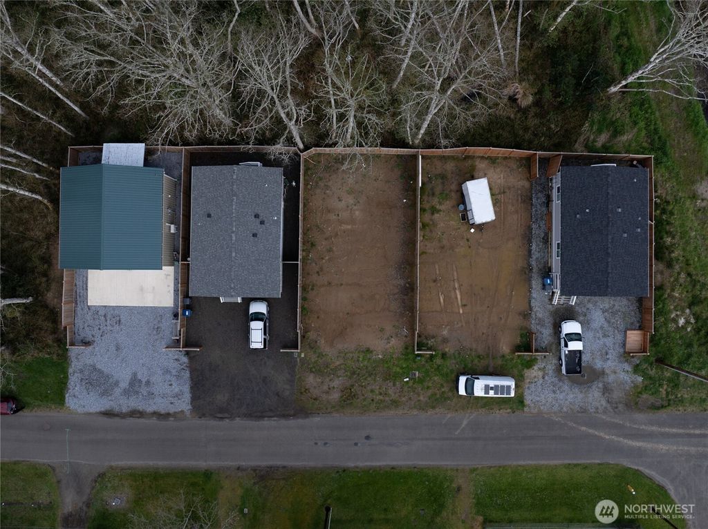 Photo of 606 N 2nd Street, Westport, WA 98595 (MLS # 2516531)