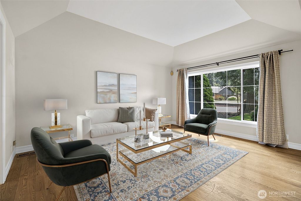 Photo of 21418 SE 292nd Place, Kent, WA 98042 (MLS # 2465651)