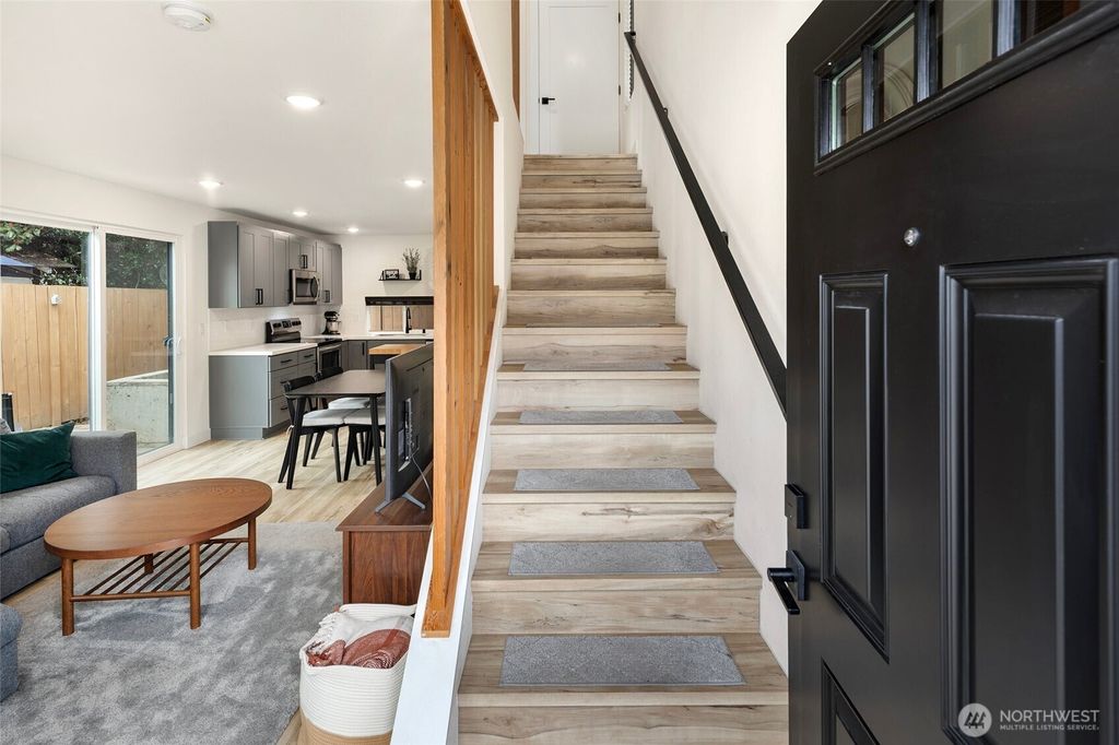 Photo of 820 B S Rose Street, Seattle, WA 98108 (MLS # 2483042)