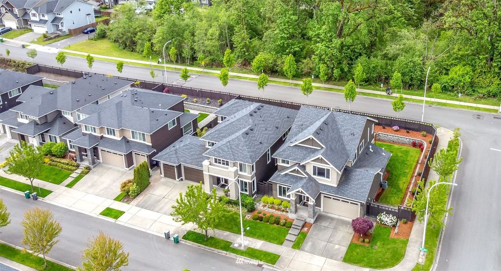 Photo of 34581 56th Court S, Auburn, WA 98001 (MLS # 1975690)