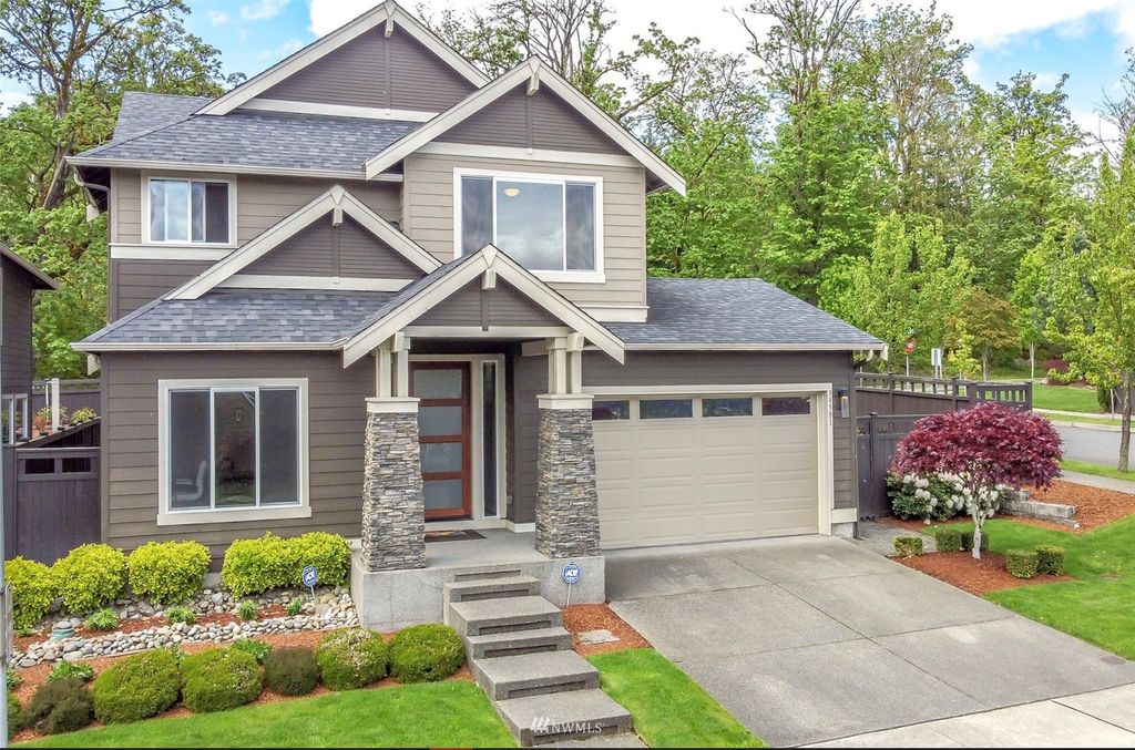 Photo of 34581 56th Court S, Auburn, WA 98001 (MLS # 1975690)