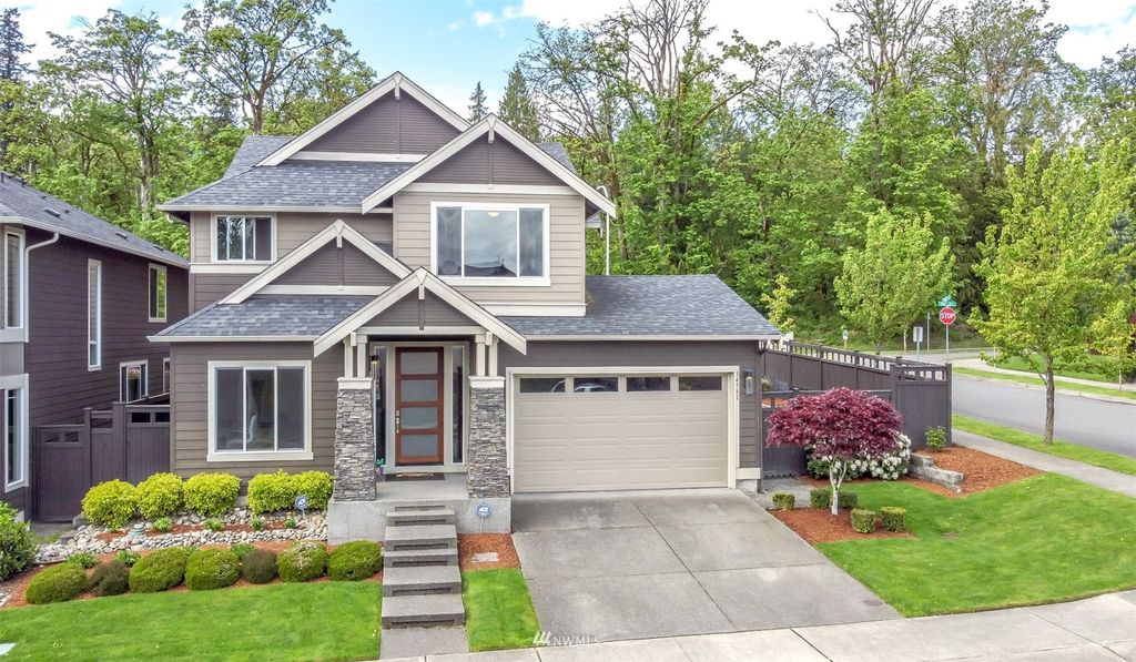 Photo of 34581 56th Court S, Auburn, WA 98001 (MLS # 1975690)