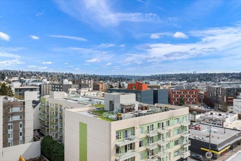 1760 NW 56th Street Unit 221, Seattle, WA 98107 - MLS#: 2352684