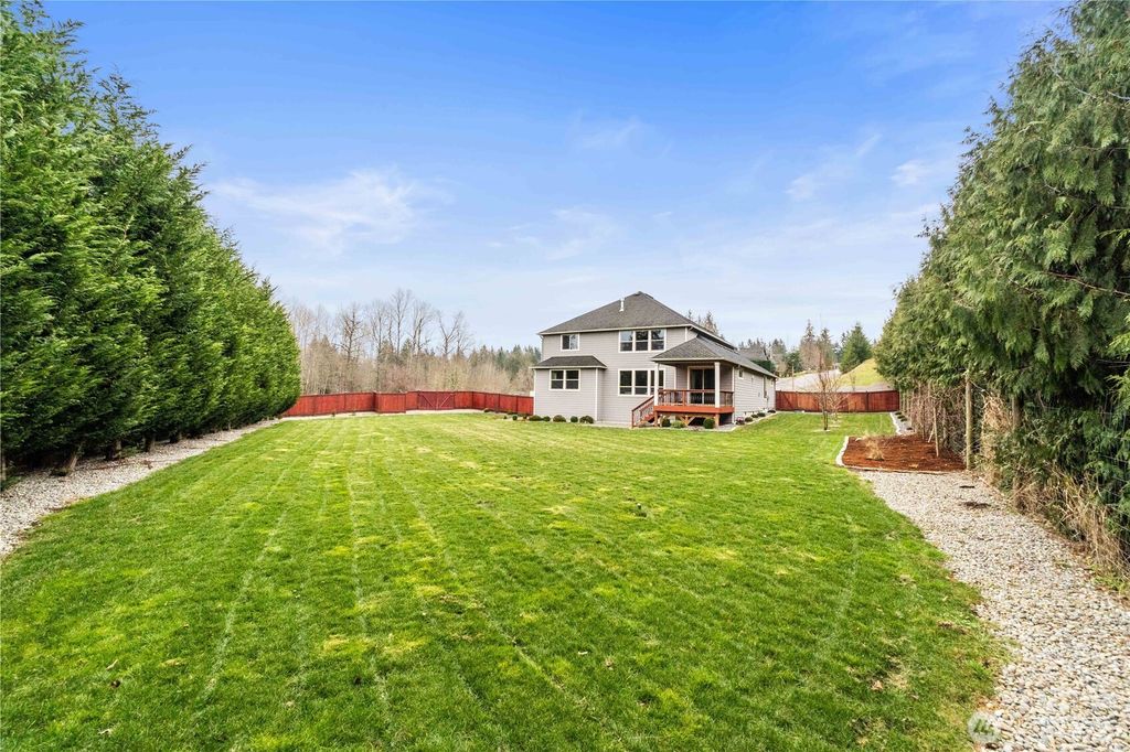 Photo of 1328 213th Avenue East Ave, Lake Tapps, WA 98391 (MLS # 2479551)