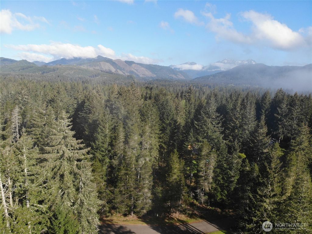 Photo of 21 N Varden Way, Hoodsport, WA 98548 (MLS # 2515032)