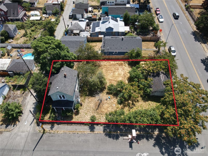 2614 S 54th Street