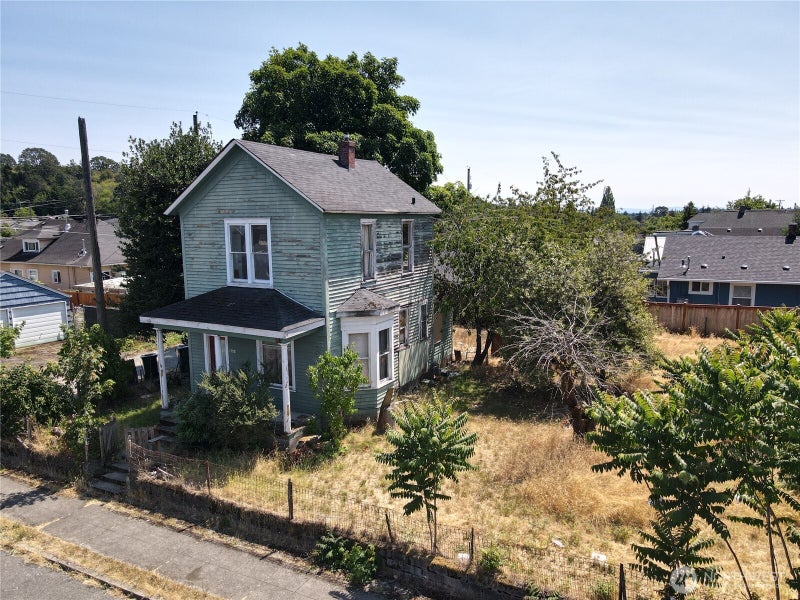 2614 S 54th Street