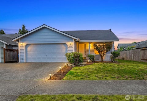 Photo of 16955 Allison Street SE, Monroe, WA 98272 (MLS # 2577733)