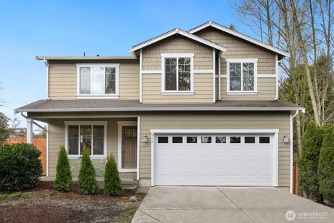 Photo of 917 228st Street SE, Bothell, WA 98021 (MLS # 2502423)