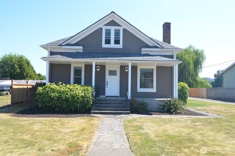 15508 Meade McCumber Road E Sumner WA 98390