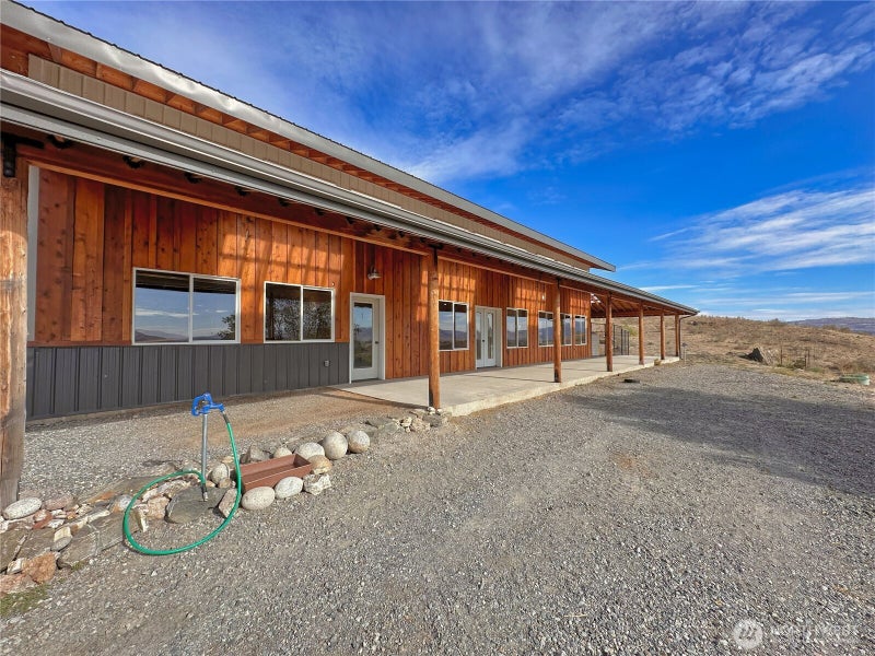 94 Soren Peterson Road