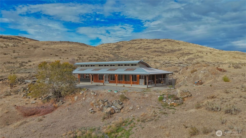 94 Soren Peterson Road
