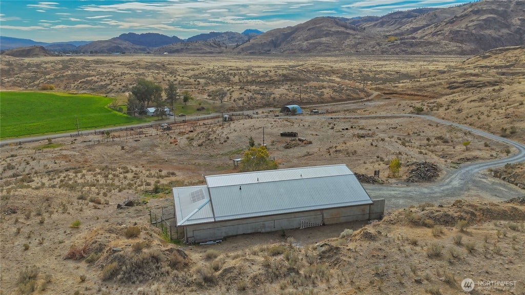 Photo of 94 Soren Peterson Road, Omak, WA 98841 (MLS # 2584404)