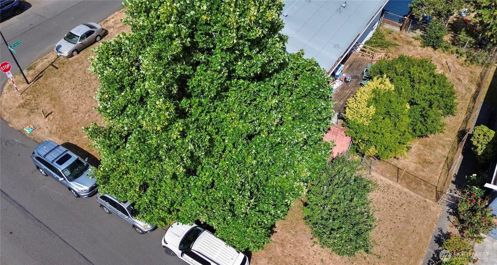 Photo of 10504 12th Avenue NW, Seattle, WA 98177 (MLS # 2573053)
