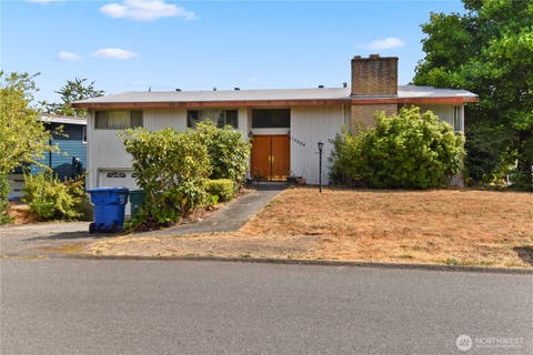 Photo of 10504 12th Avenue NW, Seattle, WA 98177 (MLS # 2573053)