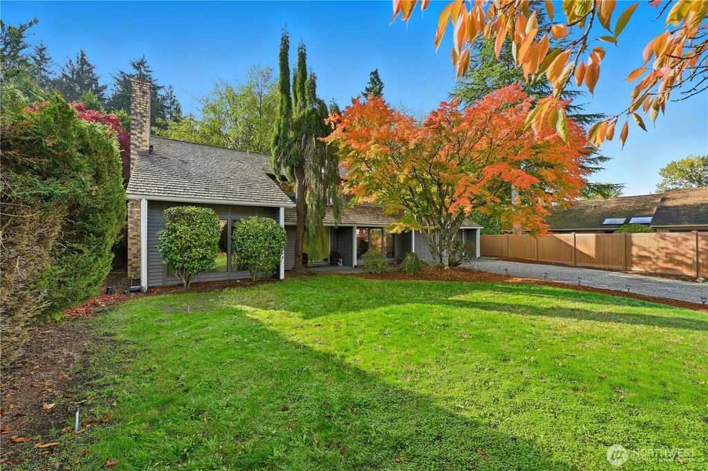 Photo of 6520 146th Street SW, Edmonds, WA 98026 (MLS # 2447948)