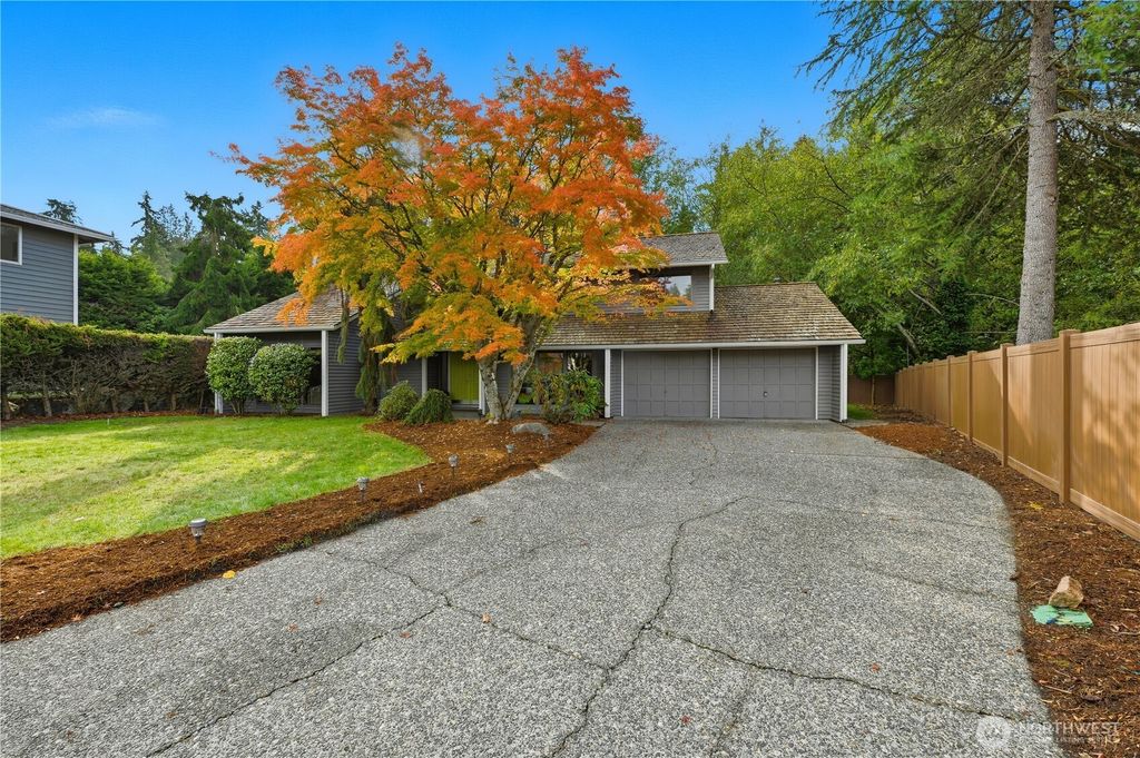 Photo of 6520 146th Street SW, Edmonds, WA 98026 (MLS # 2447948)