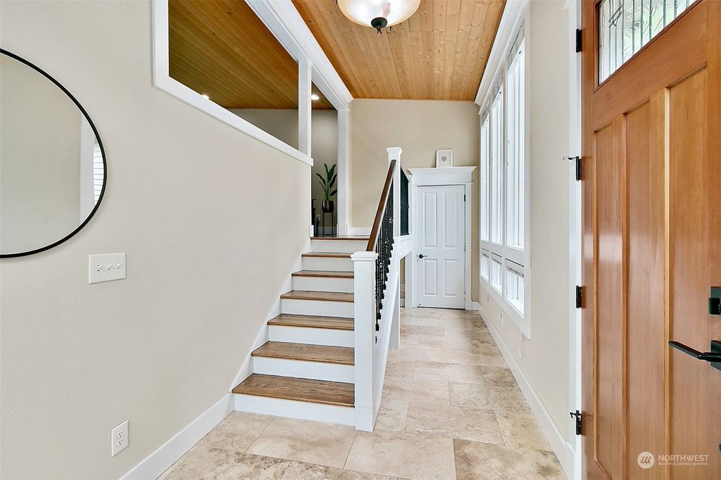 Photo of 608 10th Avenue #A, Kirkland, WA 98033 (MLS # 2130159)