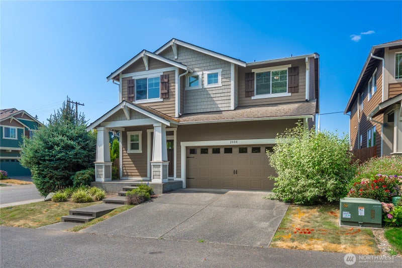 2808 S 376th Street