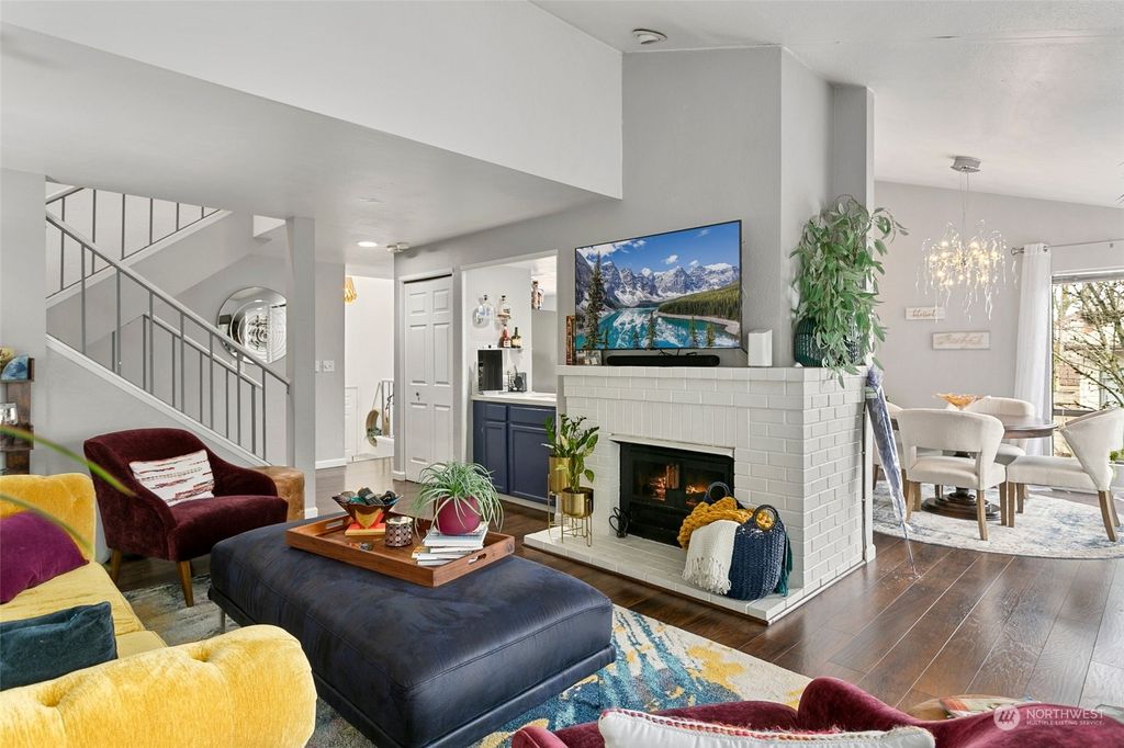 Photo of 15120 Sunwood Boulevard #0011, Tukwila, WA 98188 (MLS # 2040808)